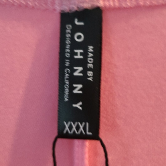 Very Flattering Made By Johnny Plus Size XXL Tunic - Picture 3 of 10